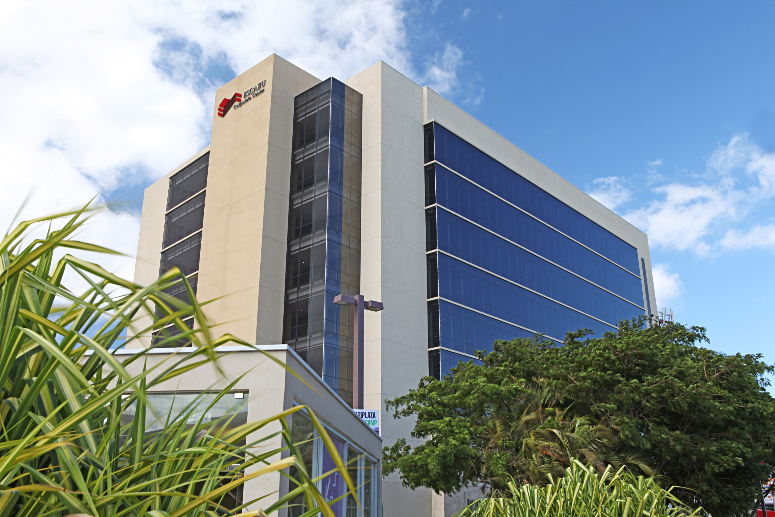 Centro Corporativo Escazú