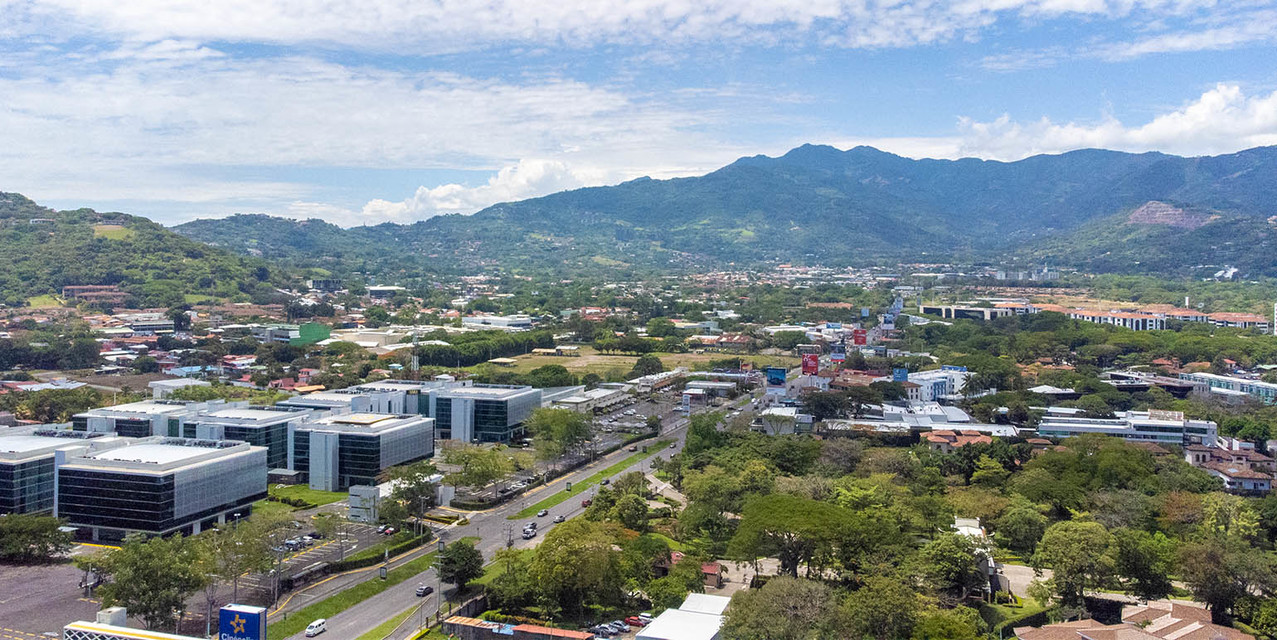 Condominio Residencial Lindora